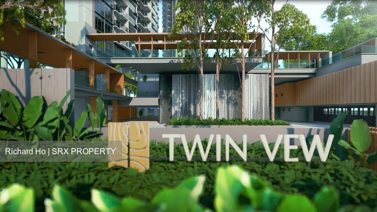 Twin Vew (D5), Apartment #182896812